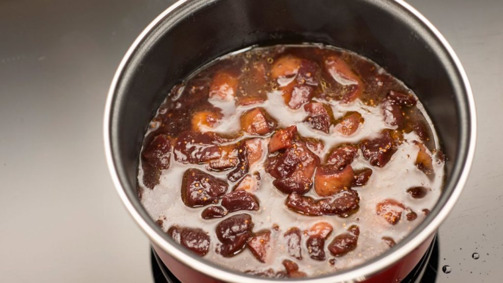 recetas de carne - confit de pavo